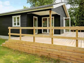 4 person holiday home in Skibby in Skibby